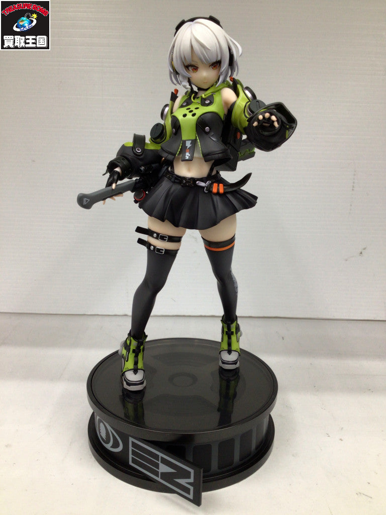 アンビー・デマラ 1/7スケール フィギュア/グッズ