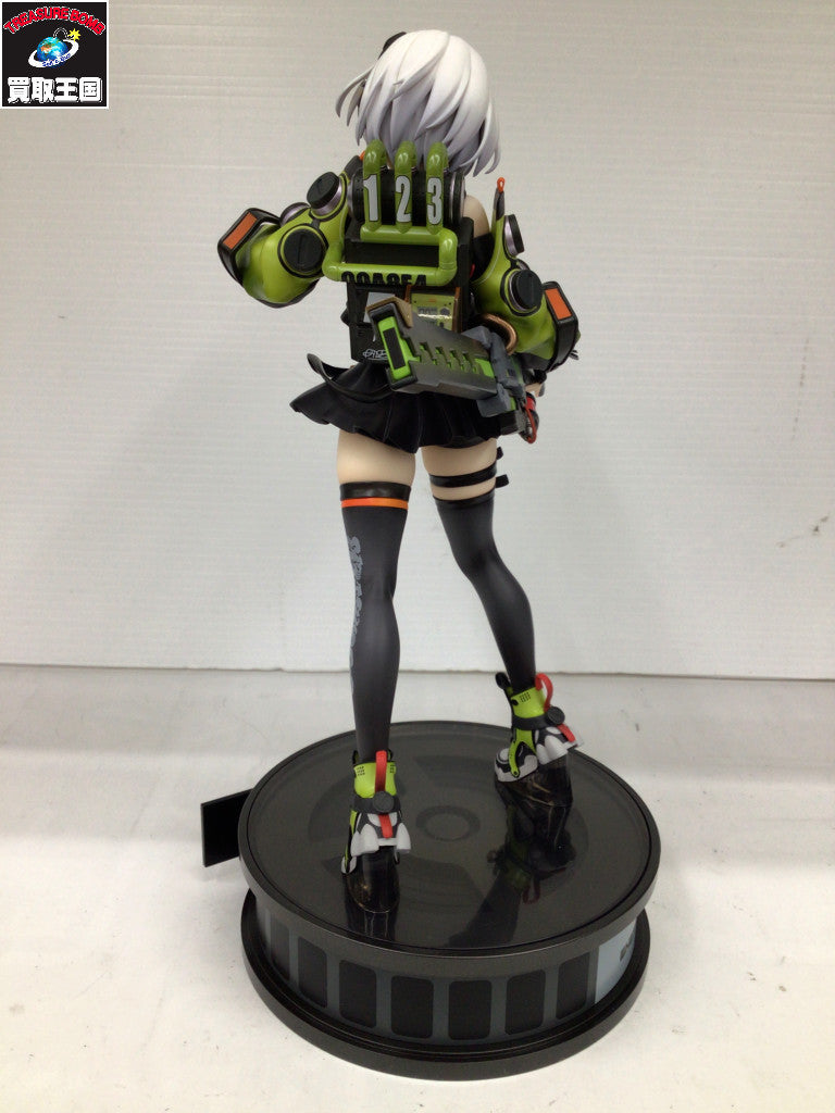 アンビー・デマラ 1/7スケール フィギュア/グッズ