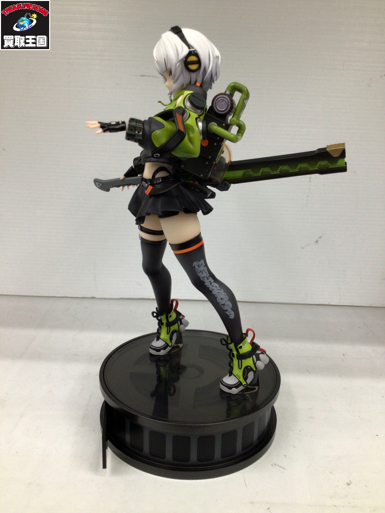 アンビー・デマラ 1/7スケール フィギュア/グッズ