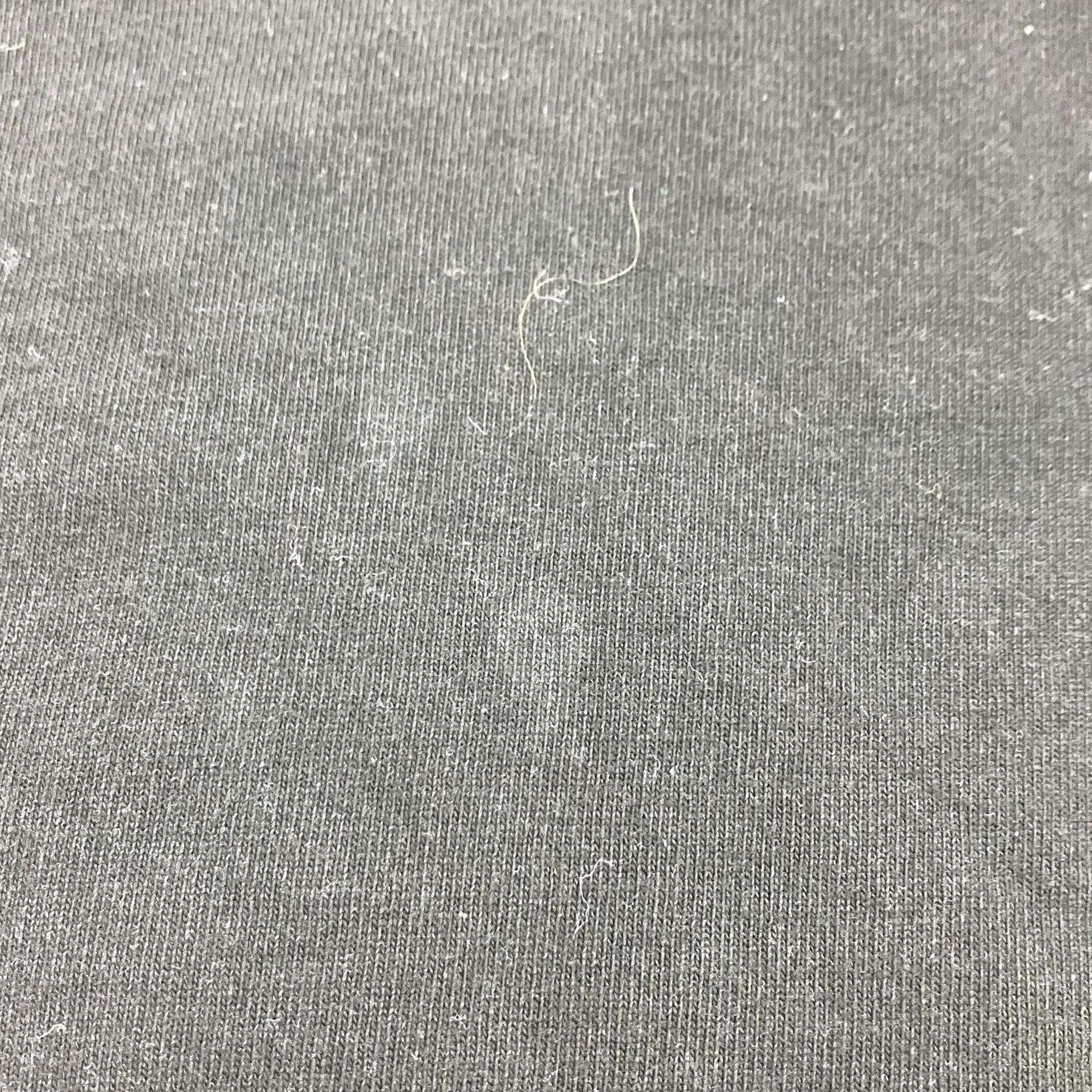 半袖Tシャツ BUDSPOOL BLK L L ブラック