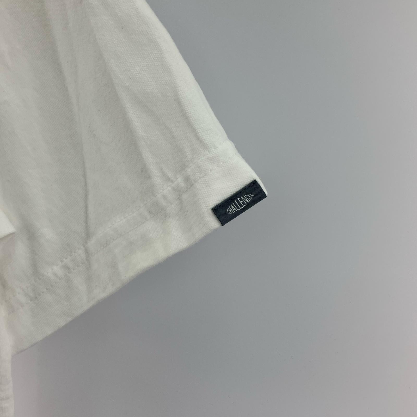 半袖Tシャツ CRUISING TEE (L) 白 L ホワイト