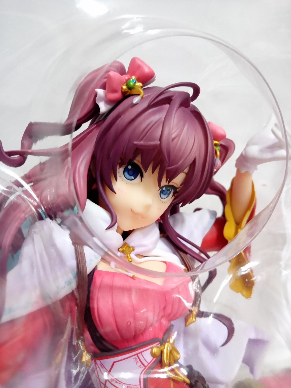 ALTER 一ノ瀬志希 パフュームトリッパーVer. フィギュア/グッズ