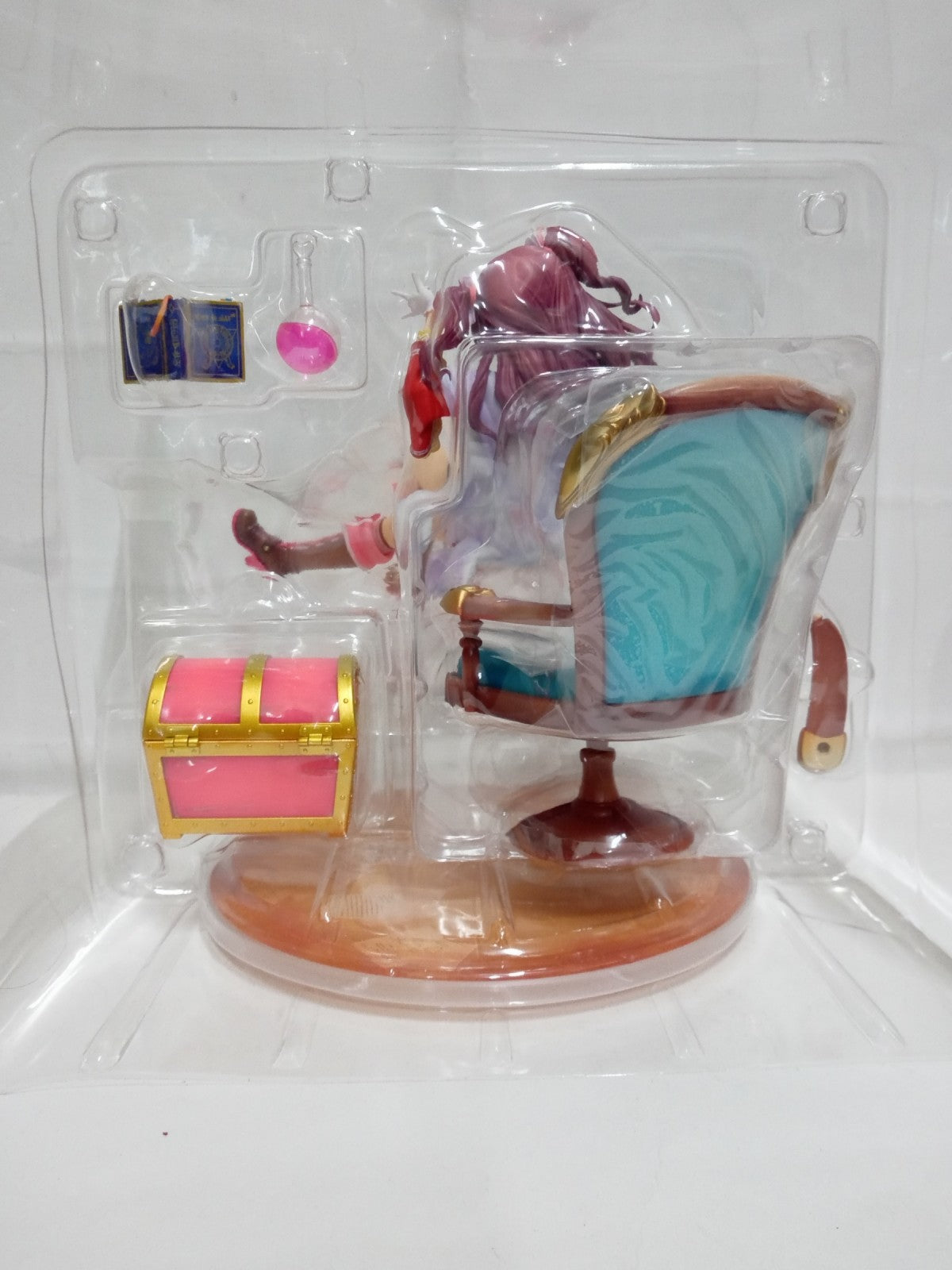 ALTER 一ノ瀬志希 パフュームトリッパーVer. フィギュア/グッズ