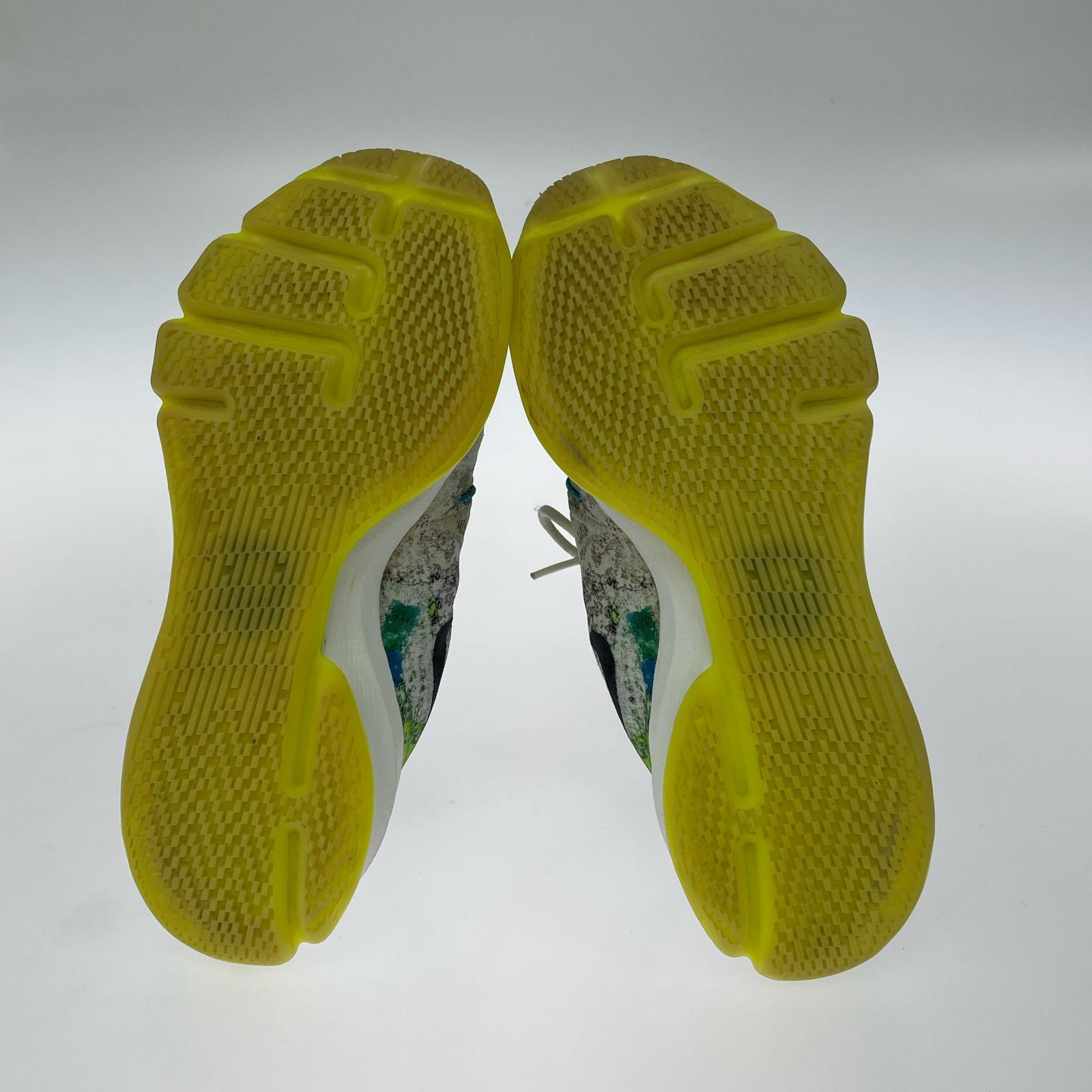 スニーカー KD8/27.5cm/BLU 27.5cm (US9 1/2 UK9 EU45) マルチカラー