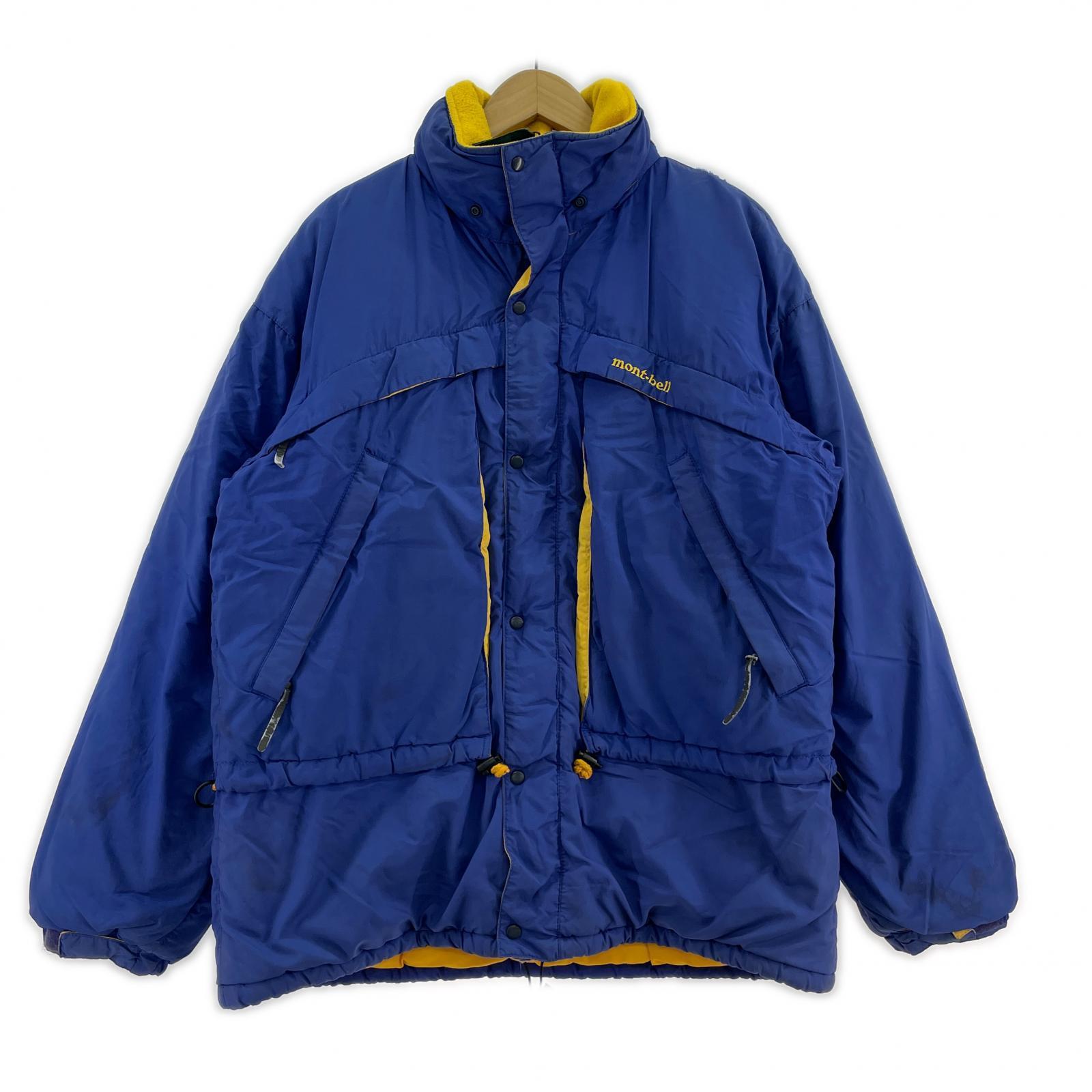 ジャケット 90s 紫タグ アウター