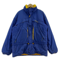 ジャケット 90s 紫タグ アウター