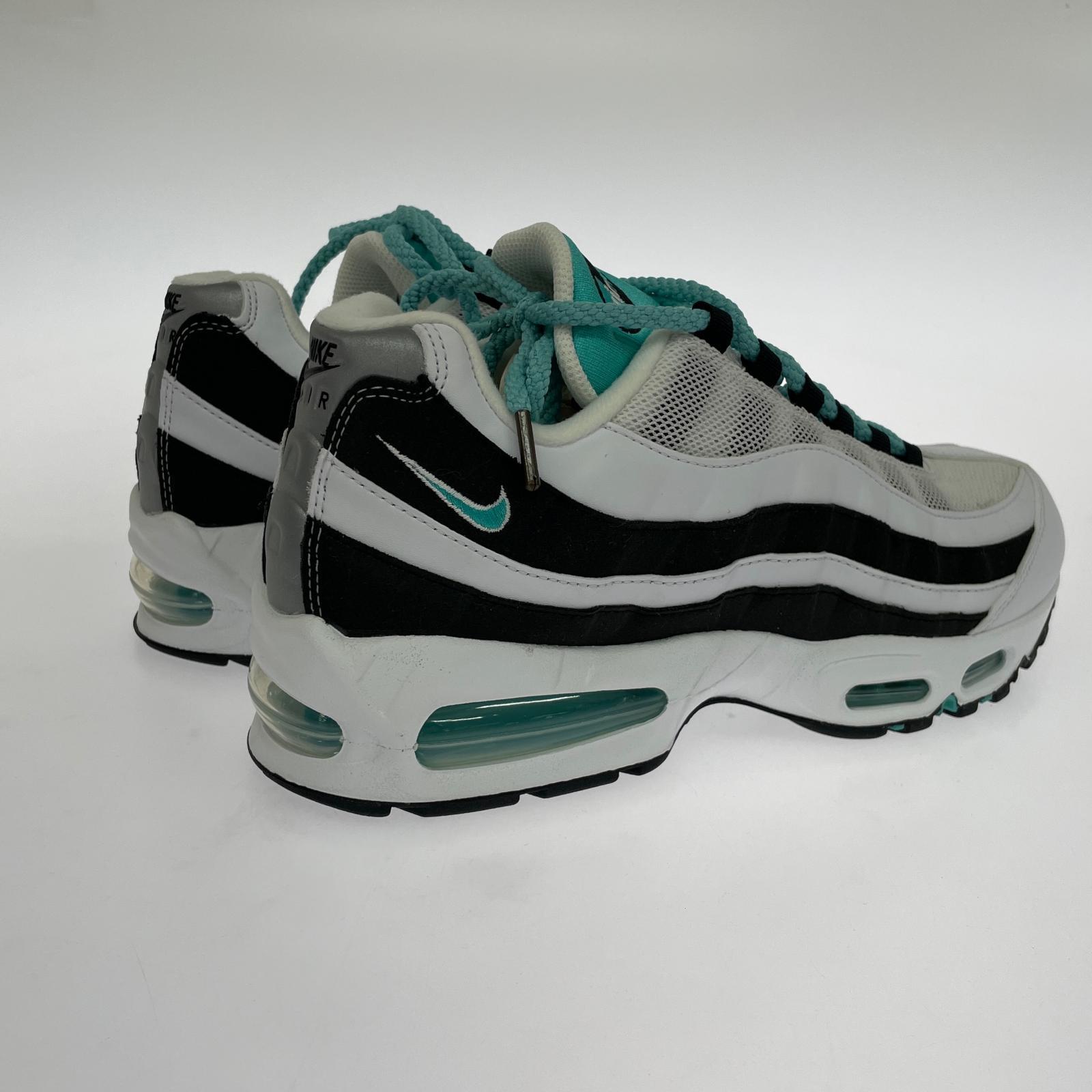 スニーカー Nike Air Max 95 OG "White and Black" 29cm (US11 UK10 1/2 EU48) ホワイト