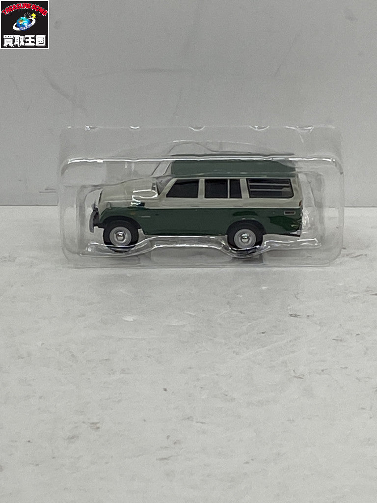 LV-104b ランクル FJ56V型 トミカ