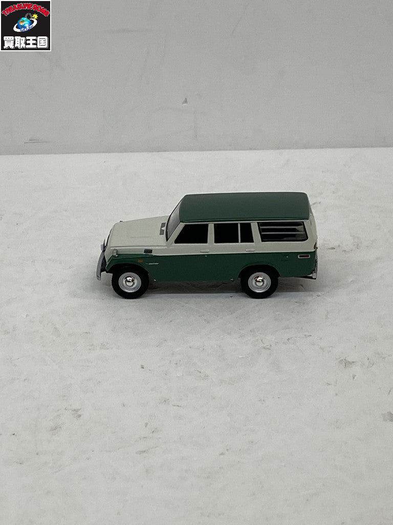 LV-104b ランクル FJ56V型 トミカ