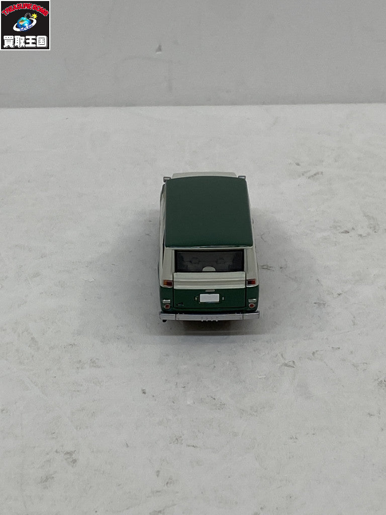 LV-104b ランクル FJ56V型 トミカ