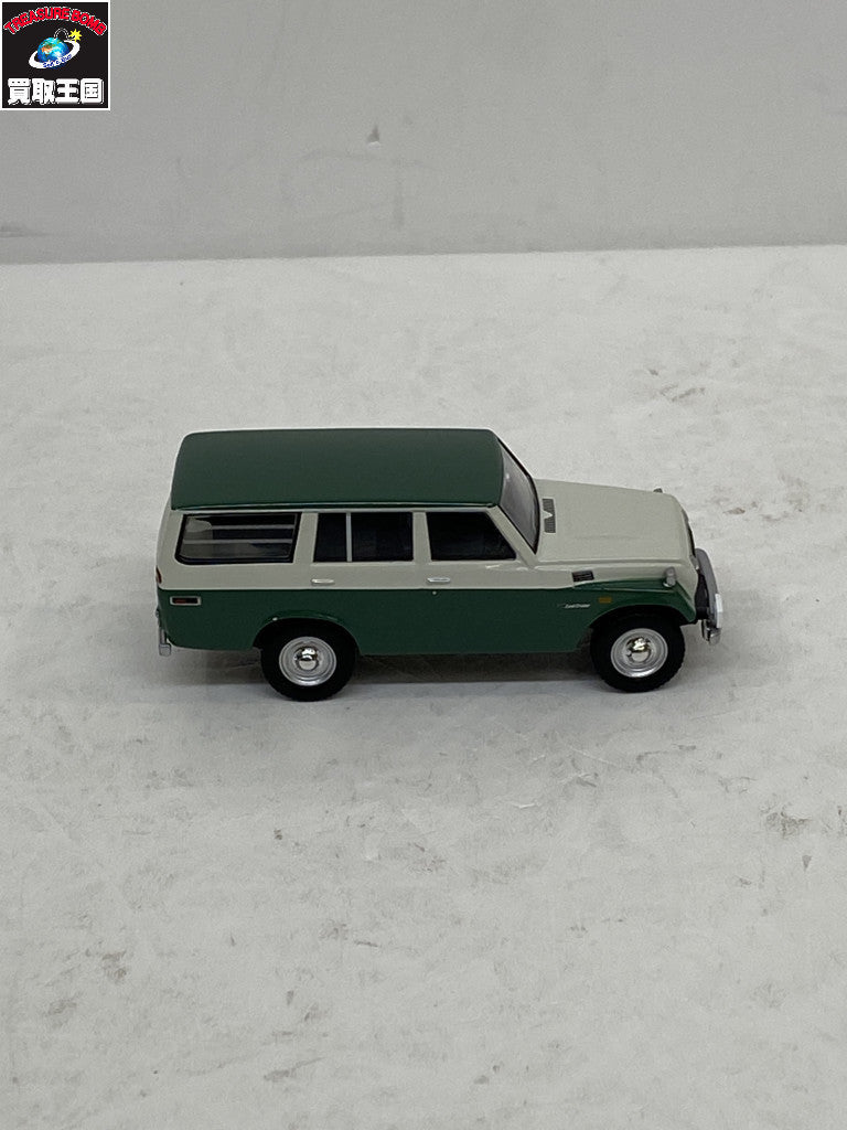 LV-104b ランクル FJ56V型 トミカ