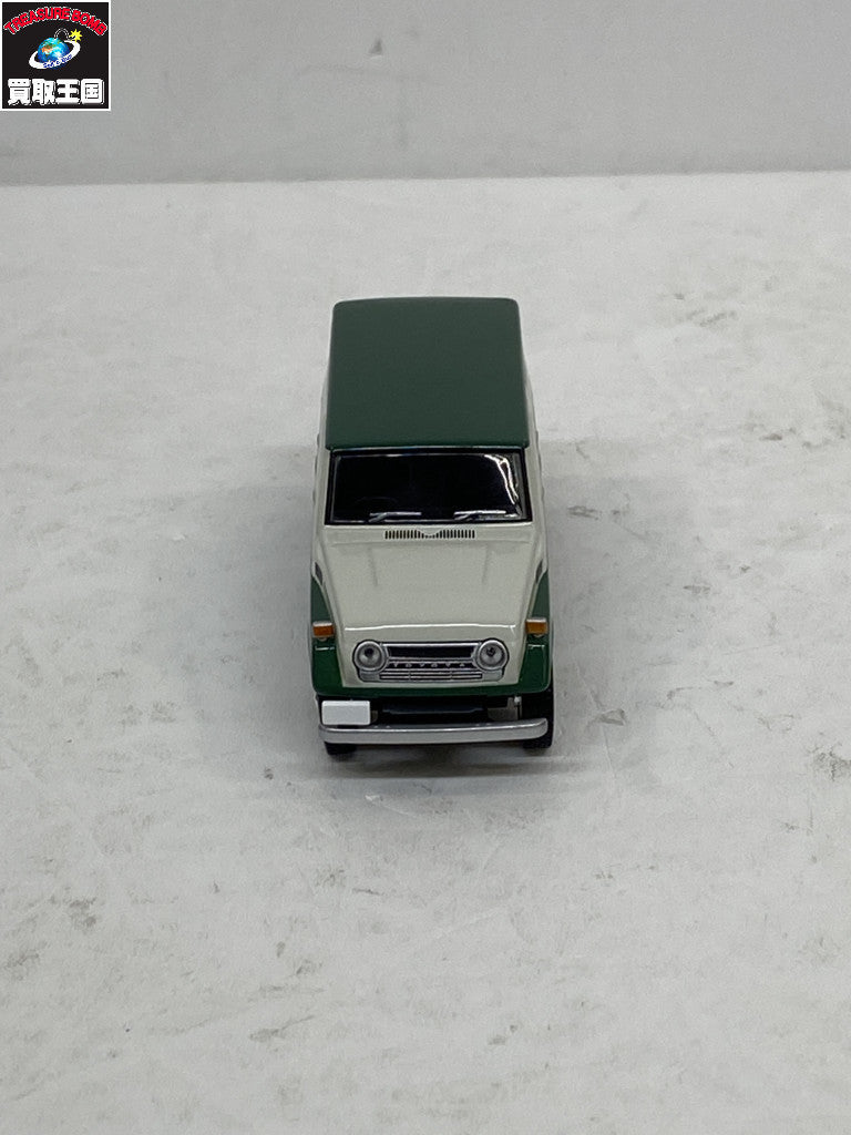 LV-104b ランクル FJ56V型 トミカ