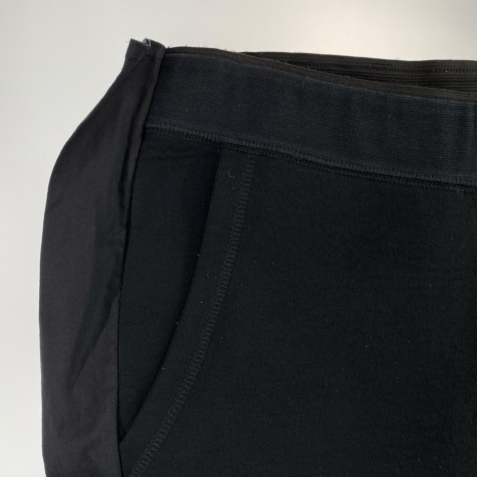 パンツ craig green イージーパンツ BLK S ブラック
