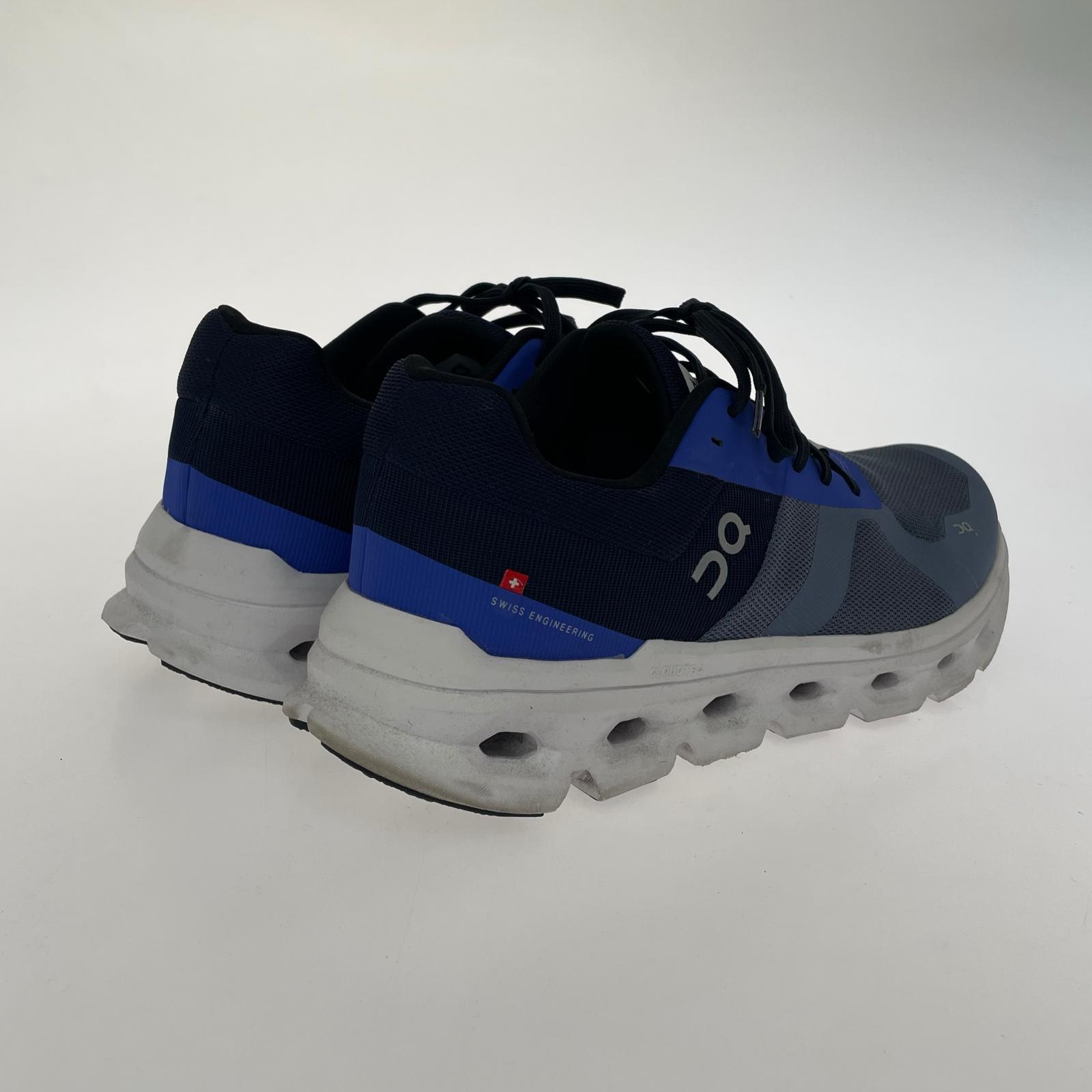 スニーカー ON Cloudrunner 27cm 27cm (US9 UK8 1/2 EU44)