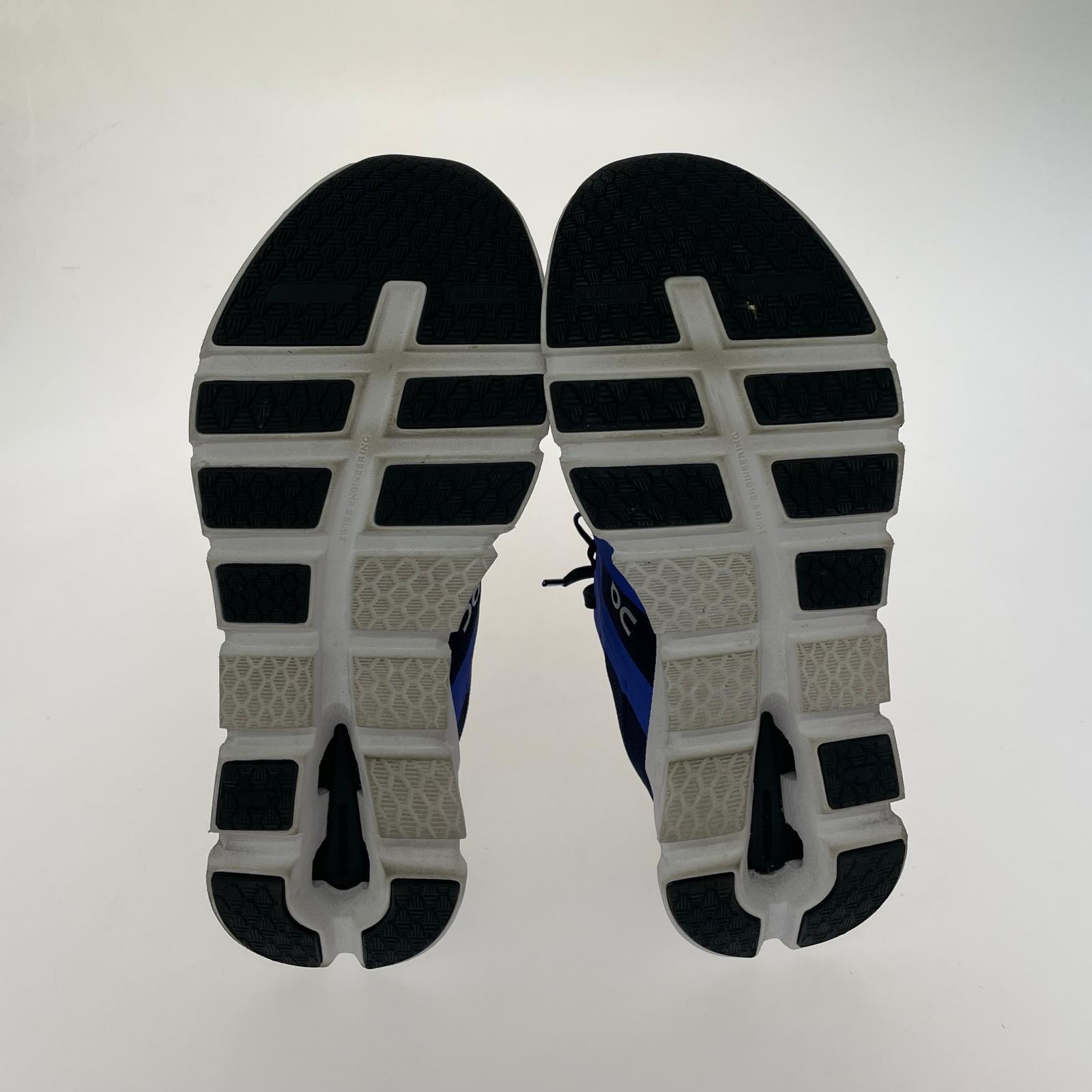 スニーカー ON Cloudrunner 27cm 27cm (US9 UK8 1/2 EU44)