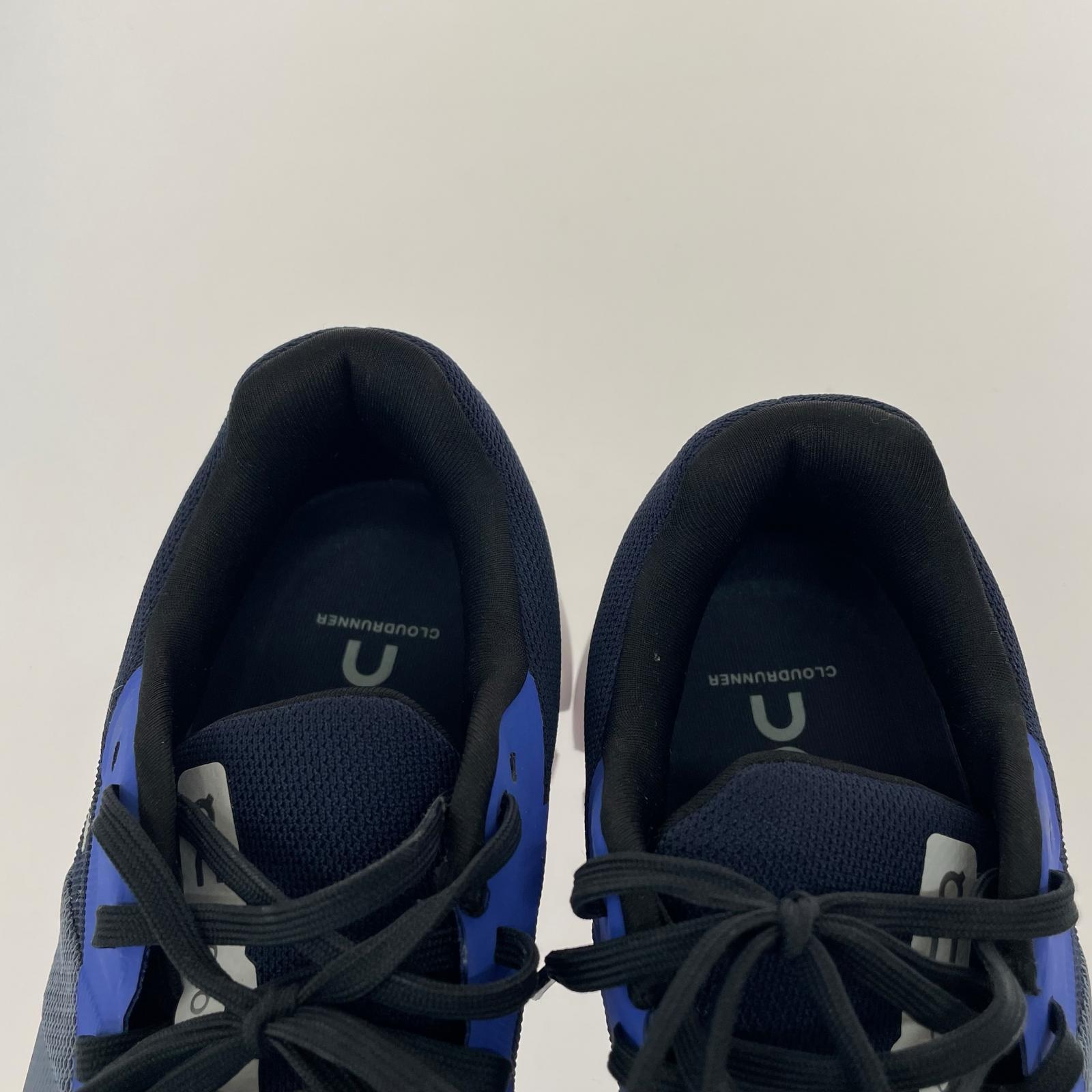 スニーカー ON Cloudrunner 27cm 27cm (US9 UK8 1/2 EU44)