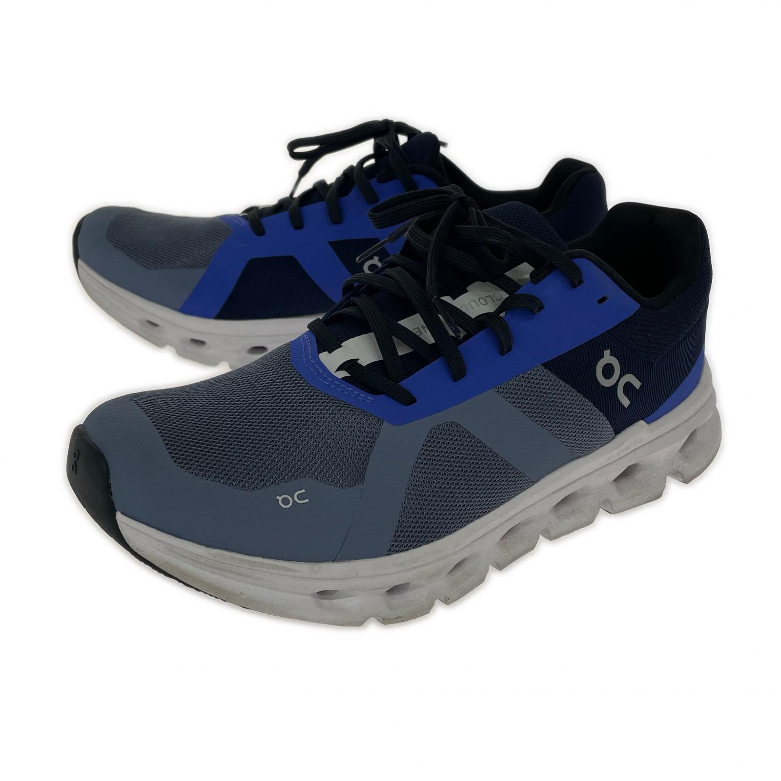 スニーカー ON Cloudrunner 27cm 27cm (US9 UK8 1/2 EU44)