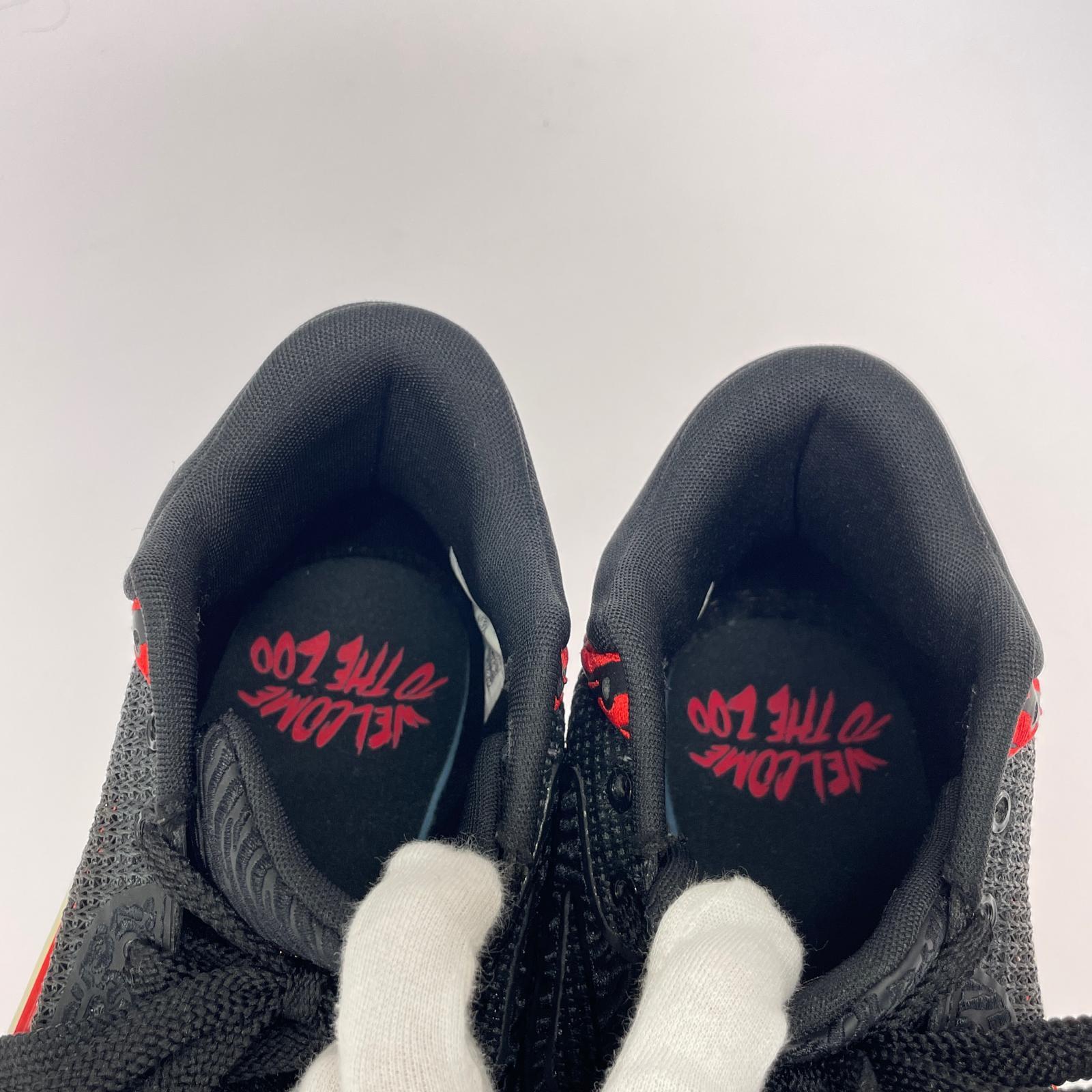スニーカー DX6734-001 JORDAN TATUM 1 PF 27.5cm 27.5cm (US9 1/2 UK9 EU45)