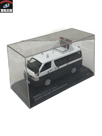 HIACE DX 5Door 2006 スケールカー