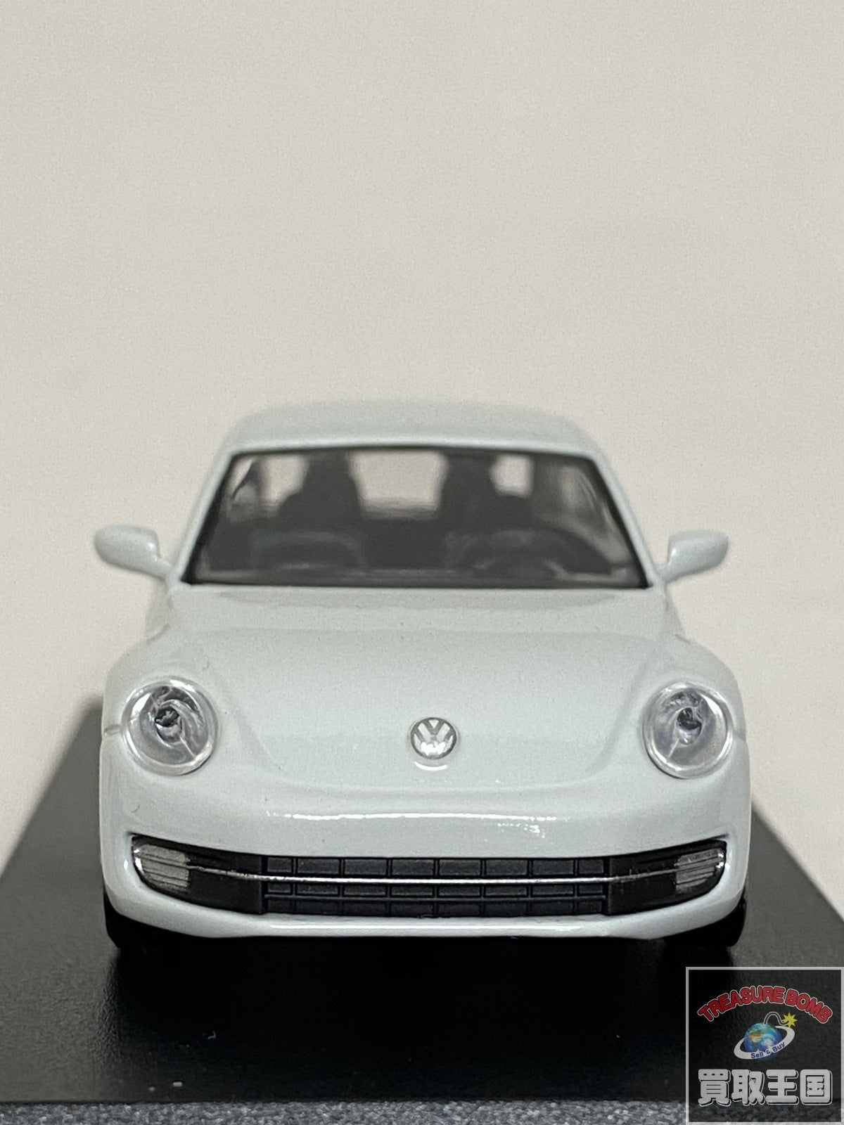 Volkswagen The Beetle ミニカーその他