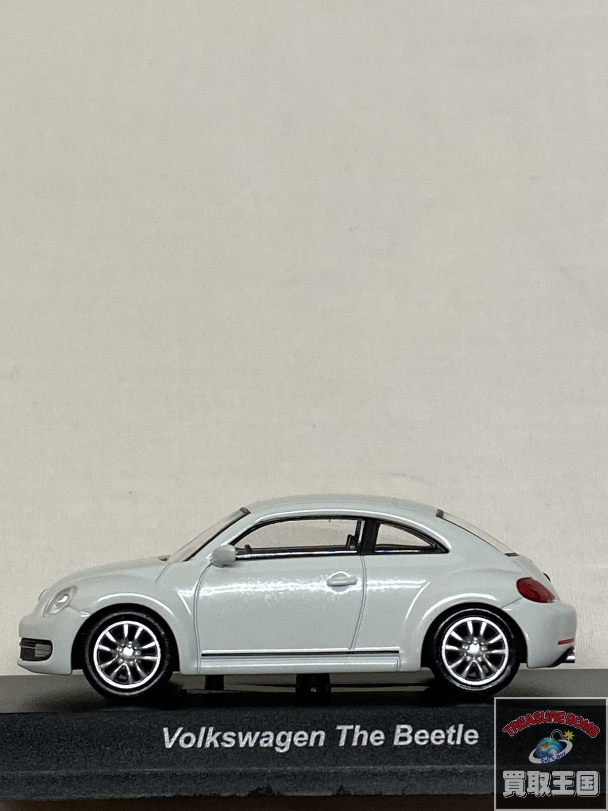 Volkswagen The Beetle ミニカーその他