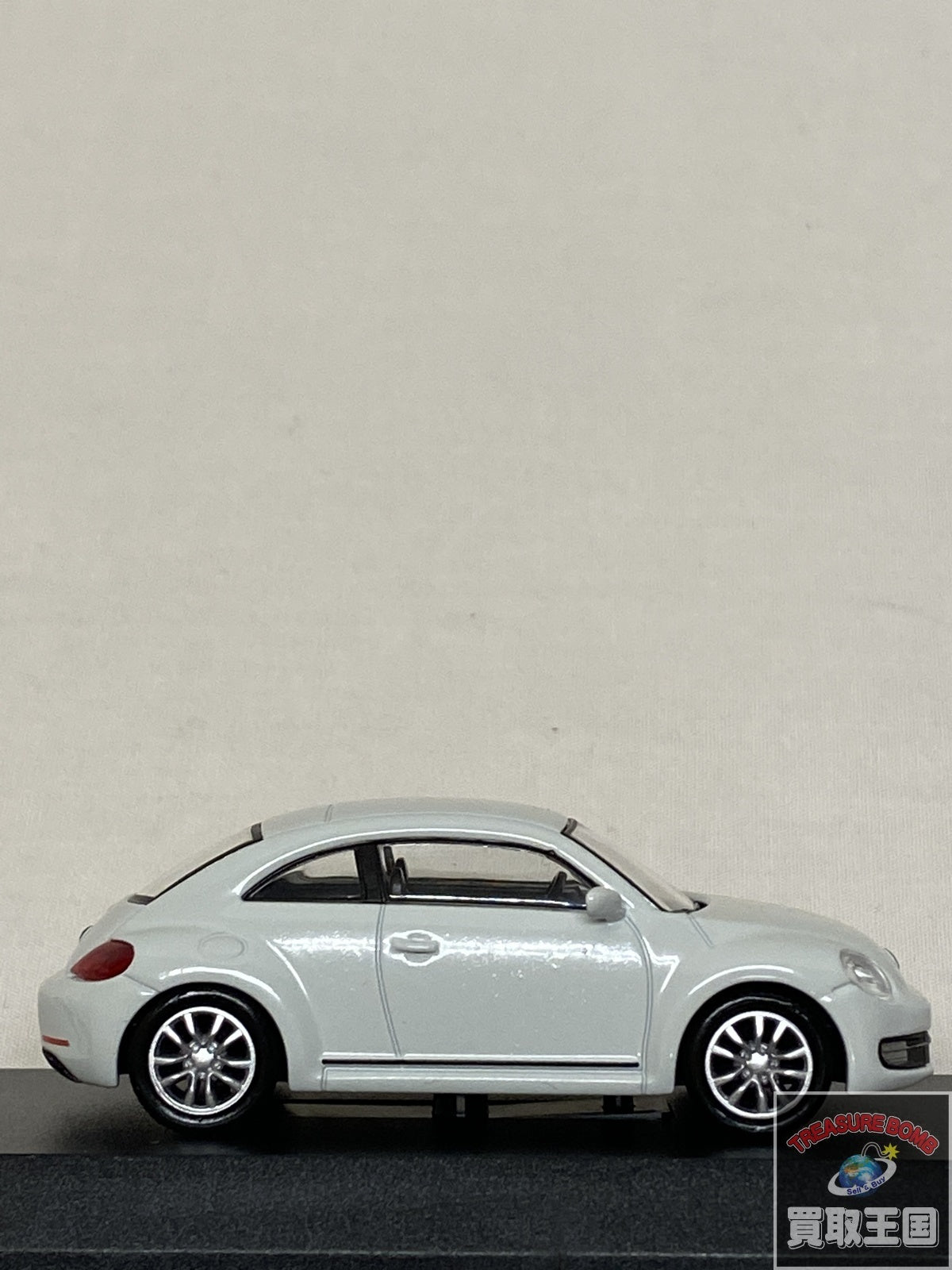 Volkswagen The Beetle ミニカーその他