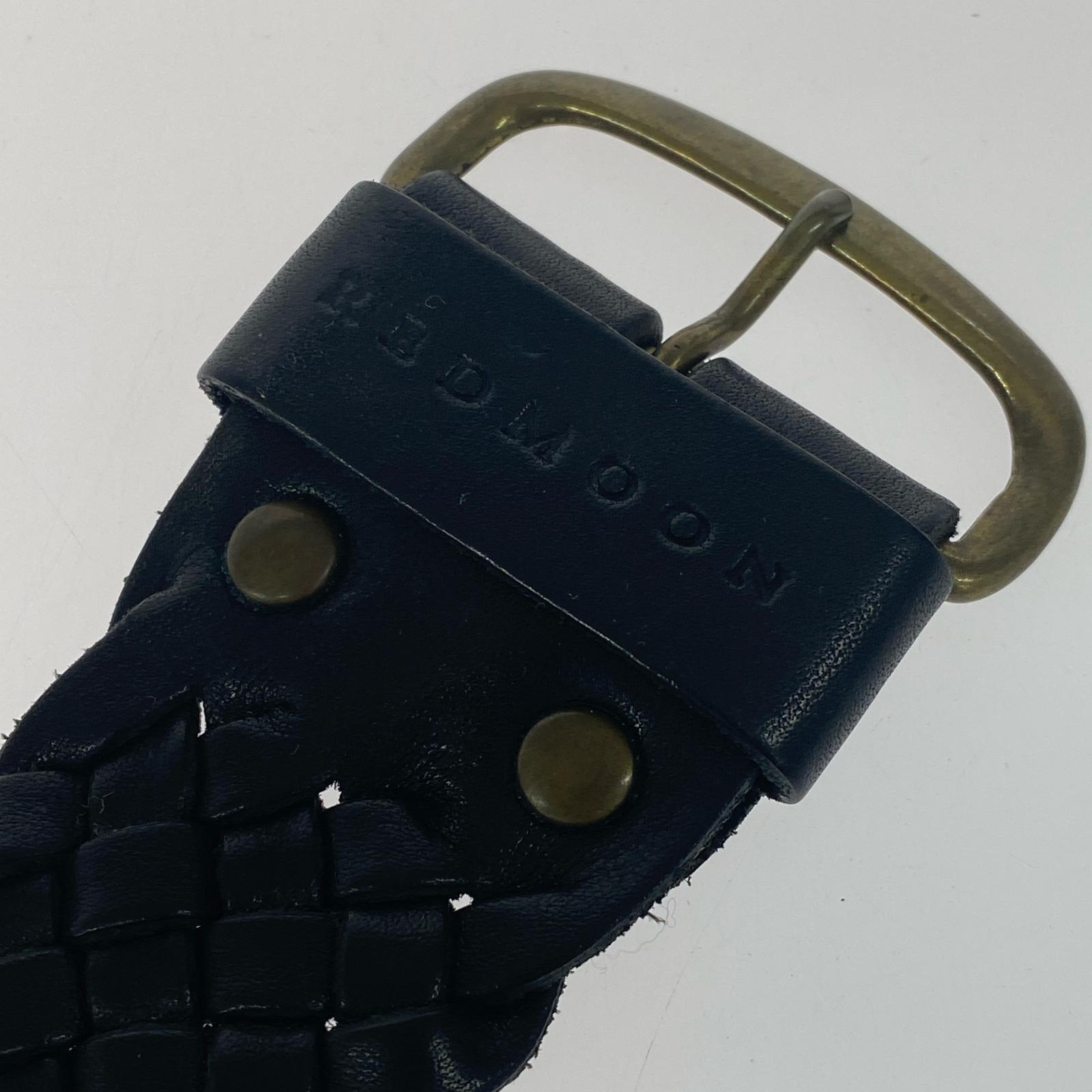 ブレスレット レザーブレスレット 黒 ブラック