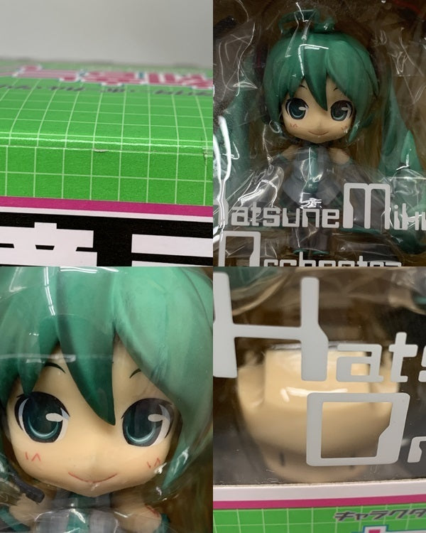 ねんどろいど 129 初音ミク アブソリュートHMO・エディション フィギュア/グッズ