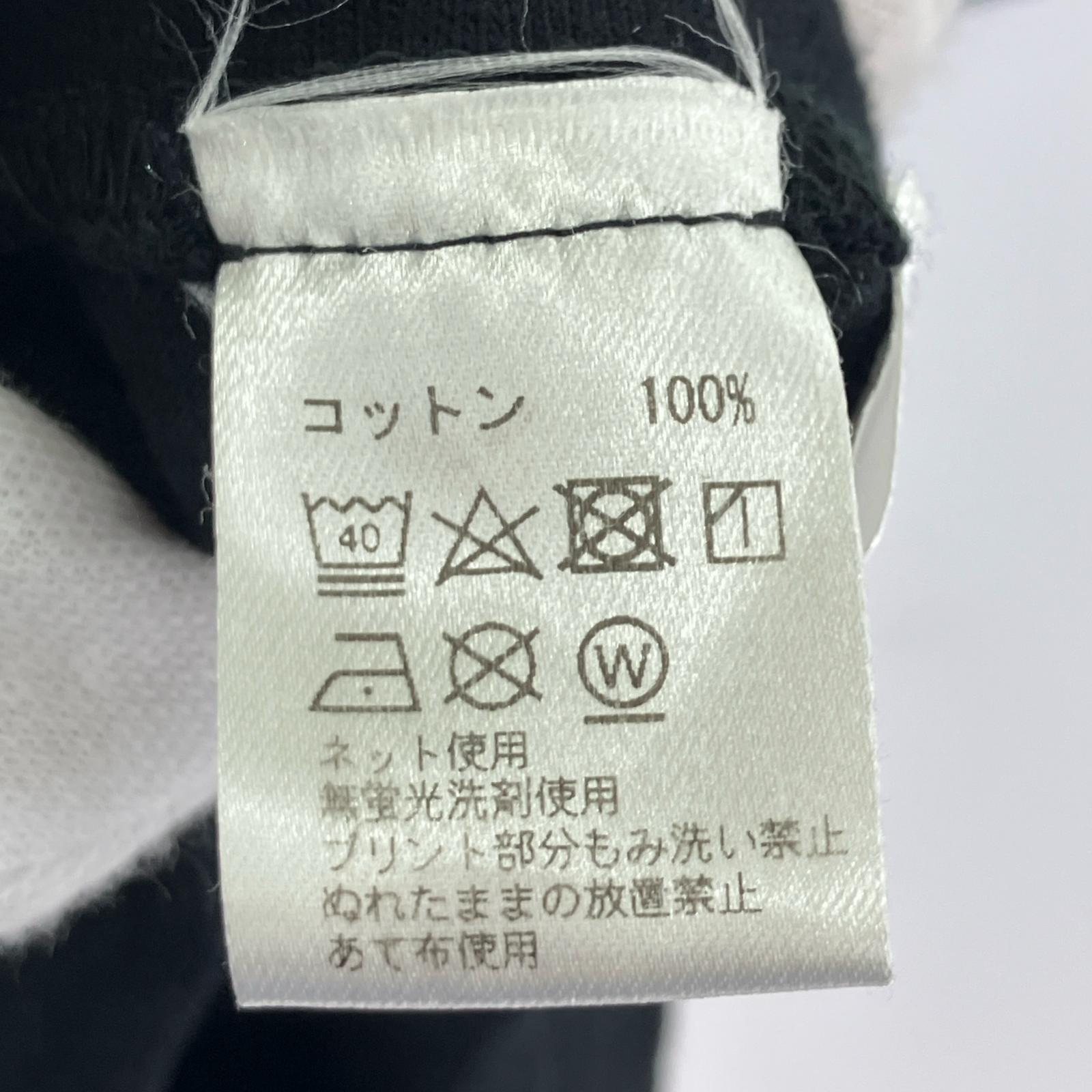 半袖Tシャツ 浜ちゃん Tシャツ ブラック