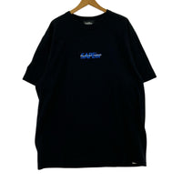 半袖Tシャツ 浜ちゃん Tシャツ ブラック