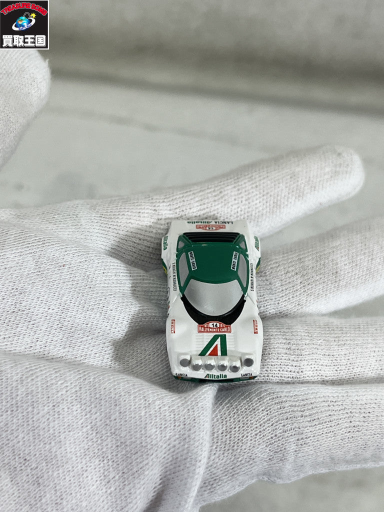 Schuco Piccolo Lancia Stratos HF ミニカーその他