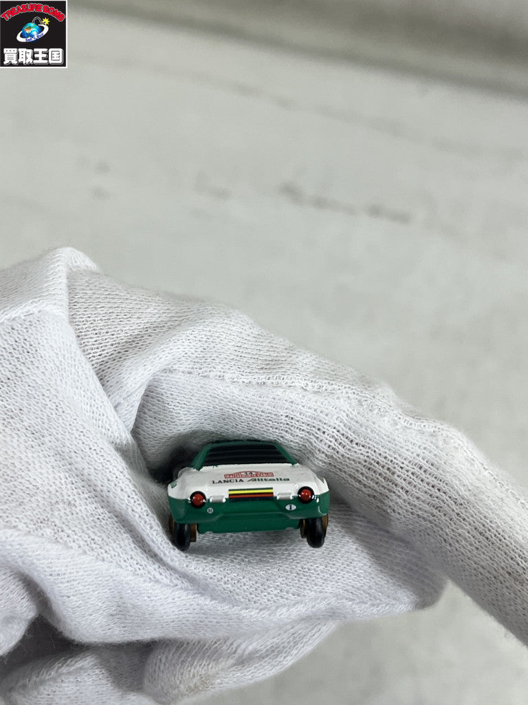 Schuco Piccolo Lancia Stratos HF ミニカーその他
