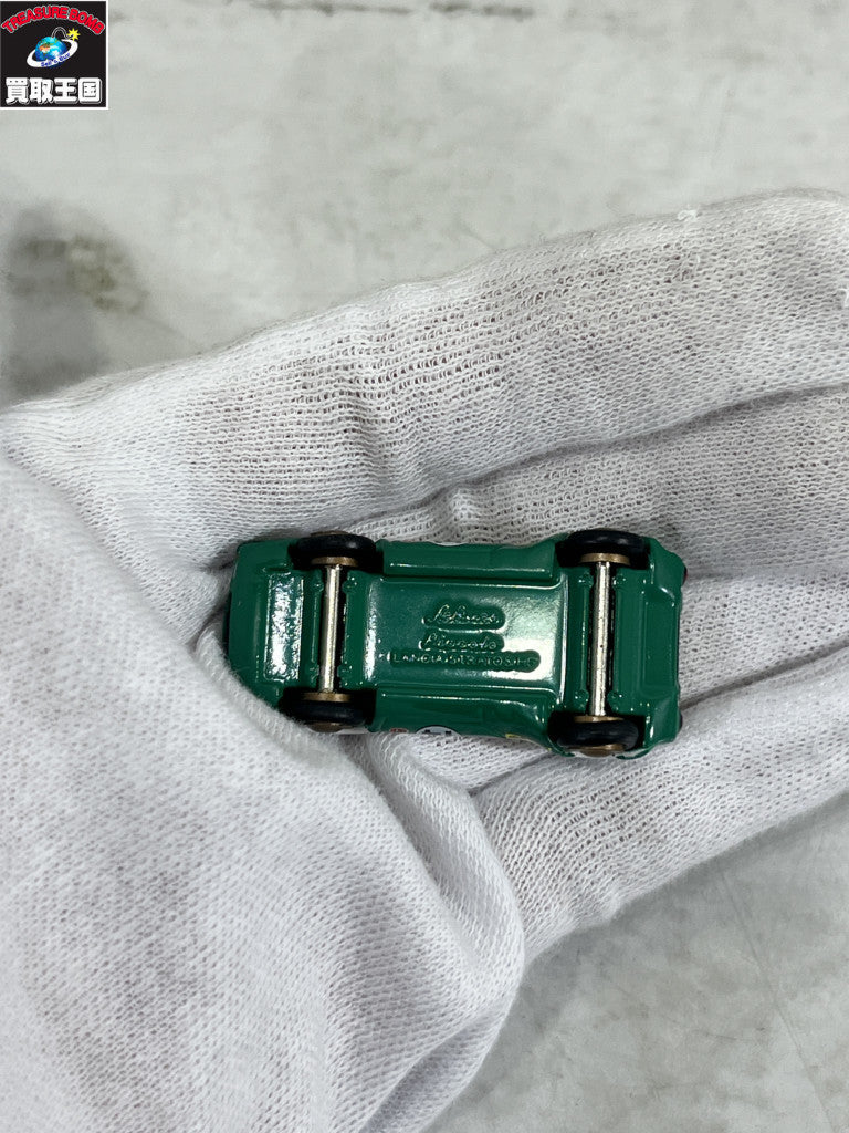 Schuco Piccolo Lancia Stratos HF ミニカーその他