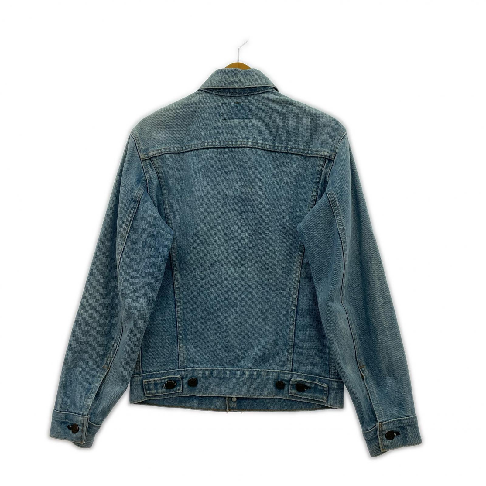 デニムジャケット 70s 70505-0217 34