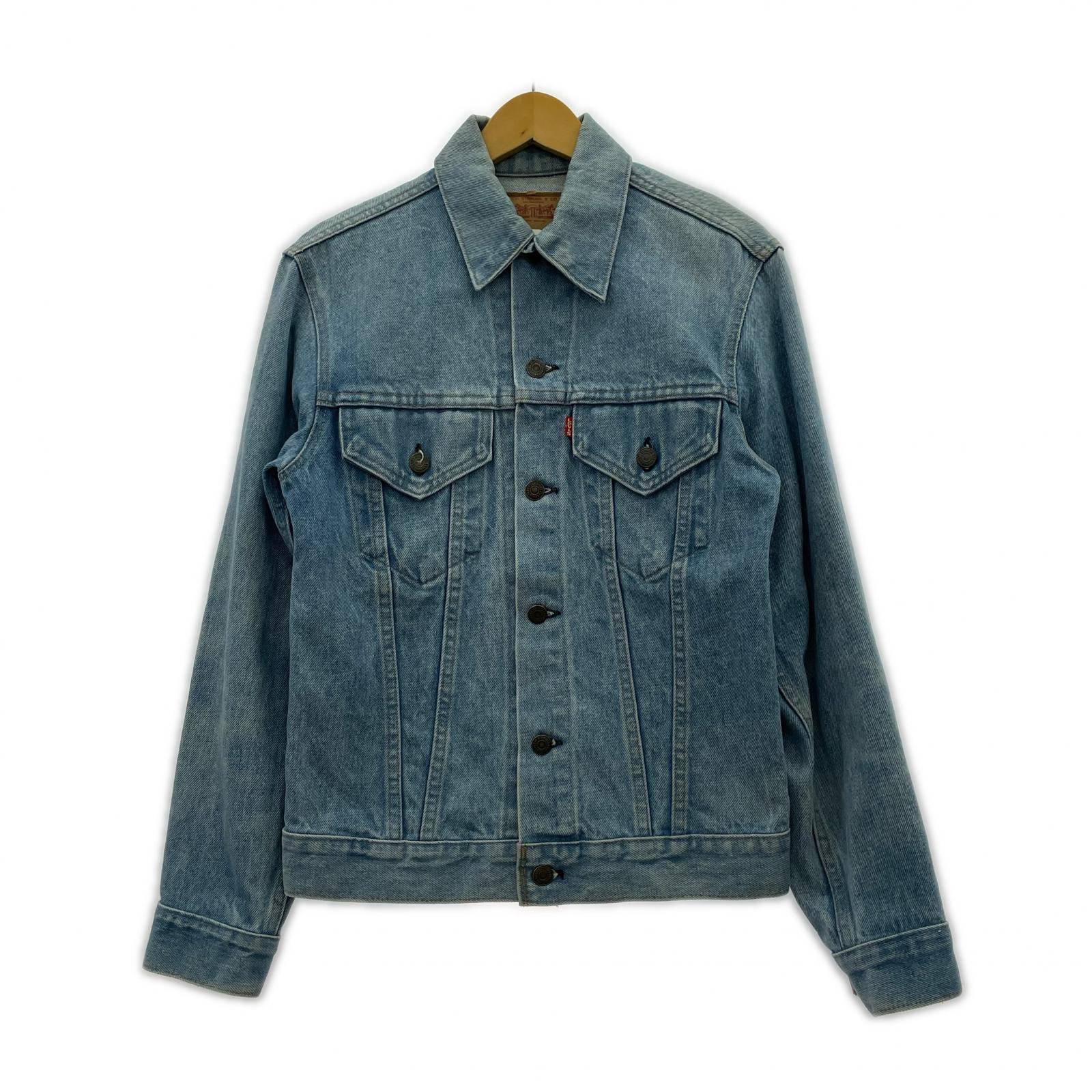 デニムジャケット 70s 70505-0217 34
