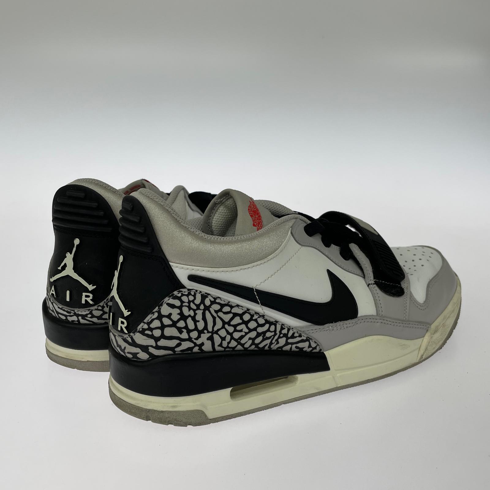 スニーカー AIR JORDAN LEGACY 312 LOW 28cm 28cm (US10 UK9 1/2 EU46)