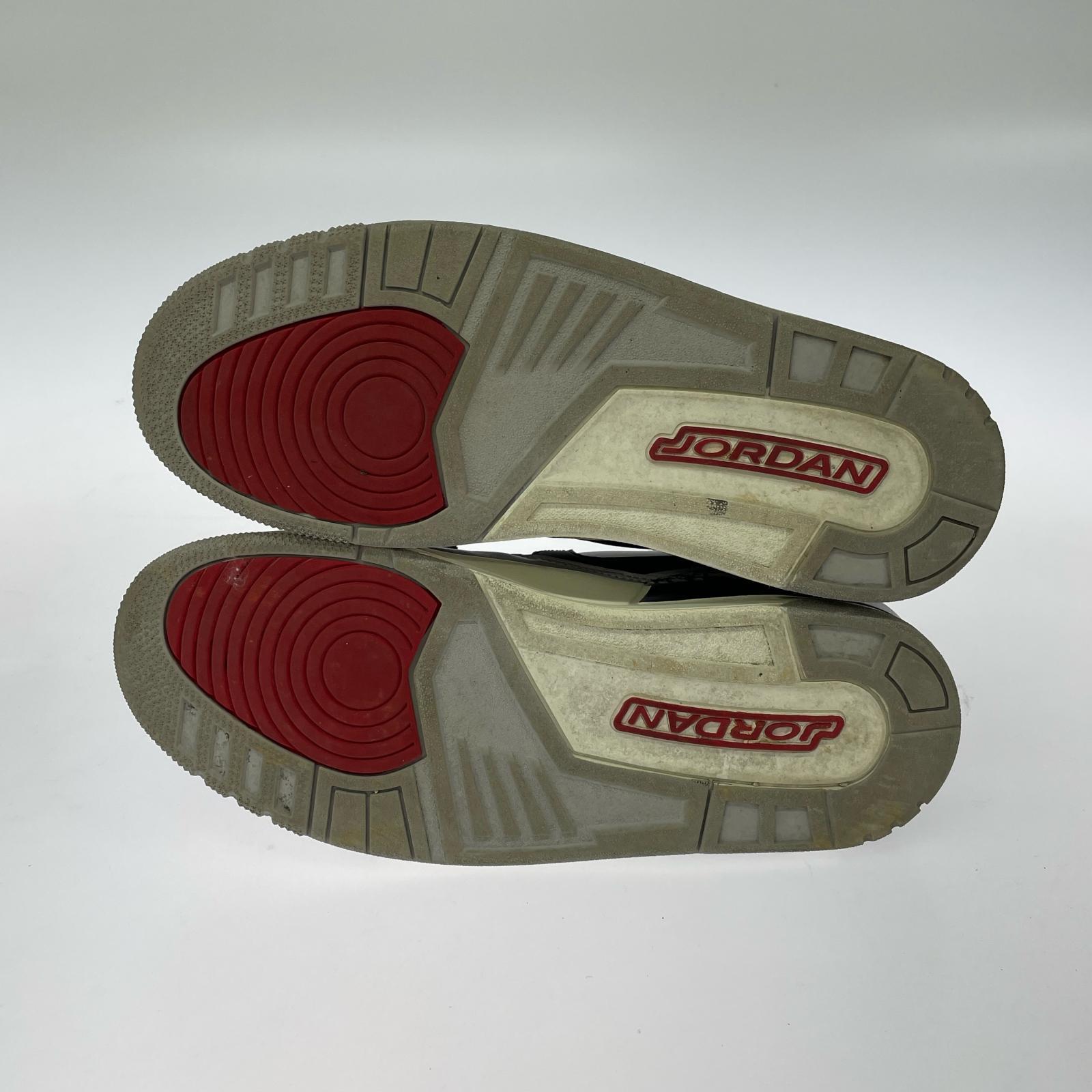 スニーカー AIR JORDAN LEGACY 312 LOW 28cm 28cm (US10 UK9 1/2 EU46)