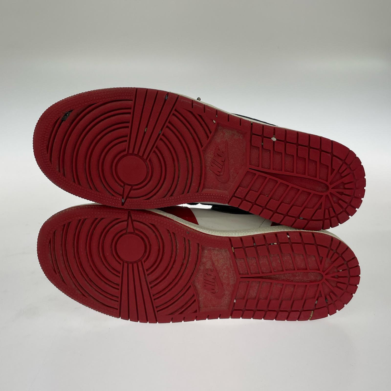 スニーカー GS Air Jordan 1 Retro Chicago 25cm (US7 UK6 1/2 EU40)
