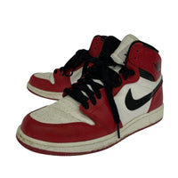 スニーカー GS Air Jordan 1 Retro Chicago 25cm (US7 UK6 1/2 EU40)
