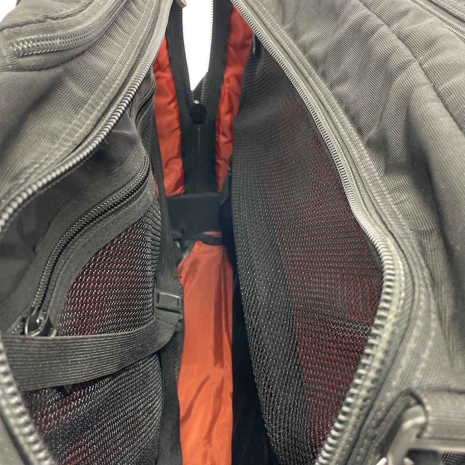 その他バッグ バッグ 黒 ブラック
