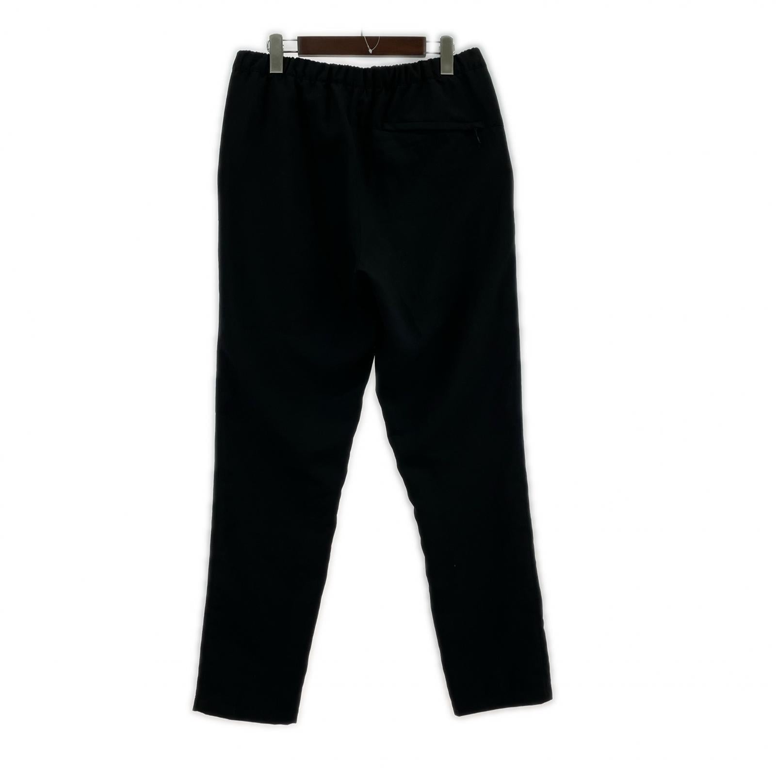 パンツ VIEWPOINT PANT パンツ 黒 L ブラック
