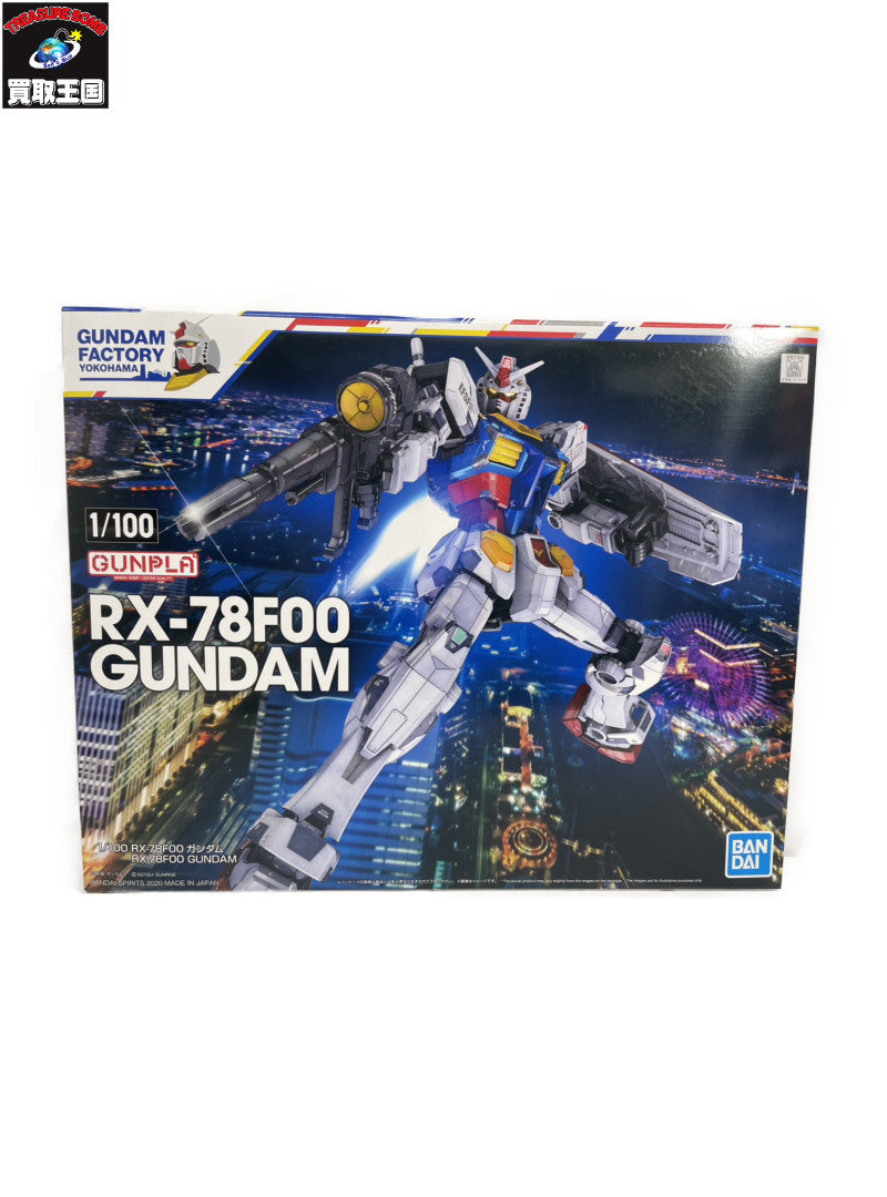 A賞 MG RX-78-02 ソリッドクリア フィギュア/グッズ