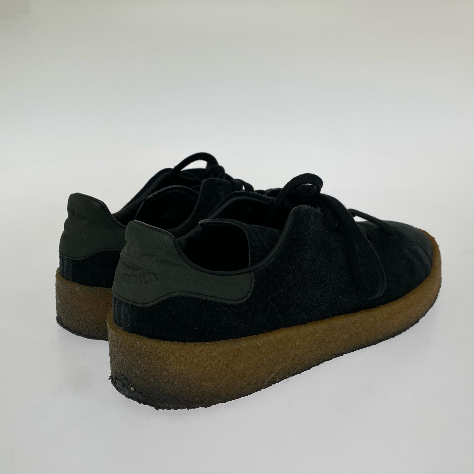 スニーカー STAN SMITH CREPE 26.5cm 26.5cm (US8 1/2 UK8 EU43) ブラック