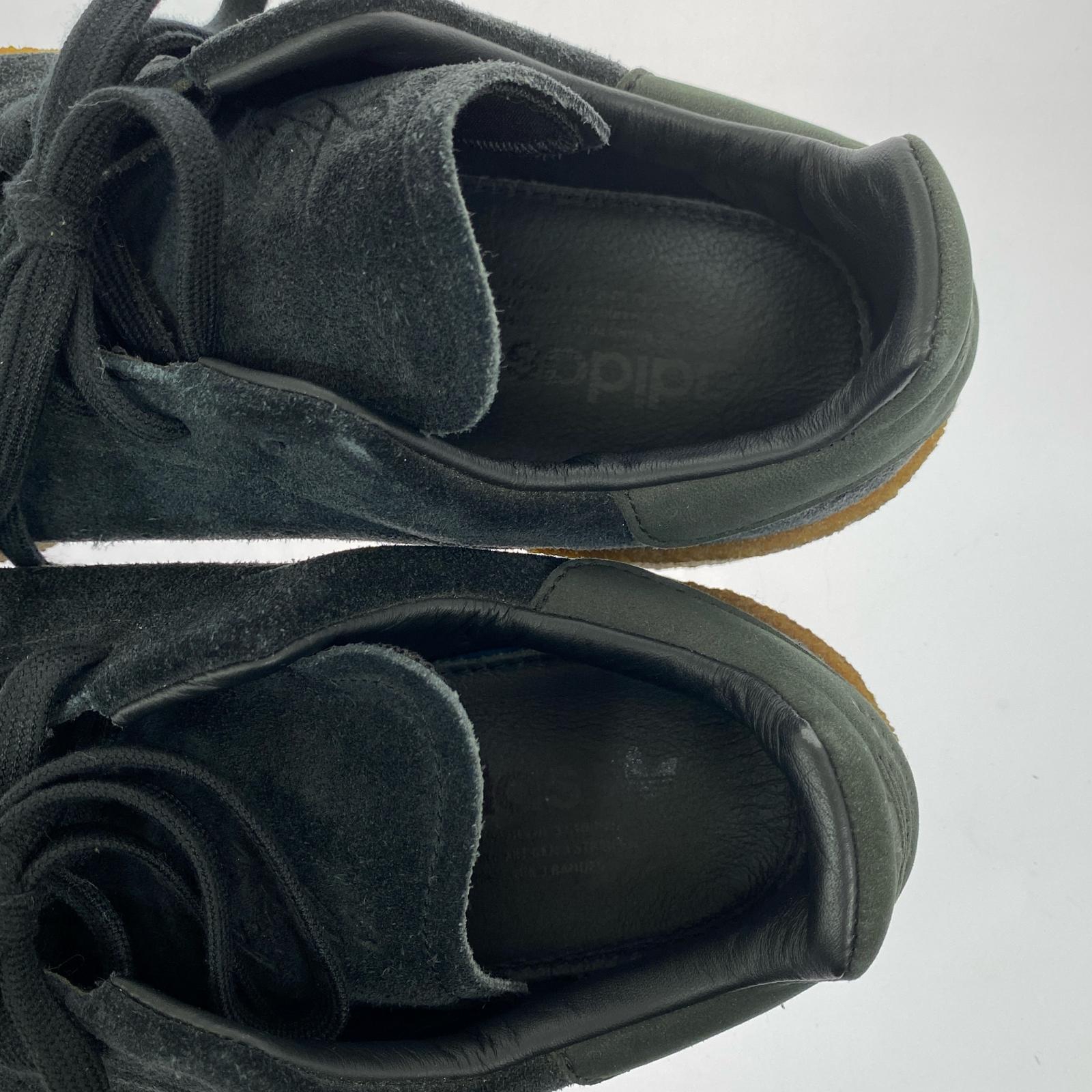 スニーカー STAN SMITH CREPE 26.5cm 26.5cm (US8 1/2 UK8 EU43) ブラック