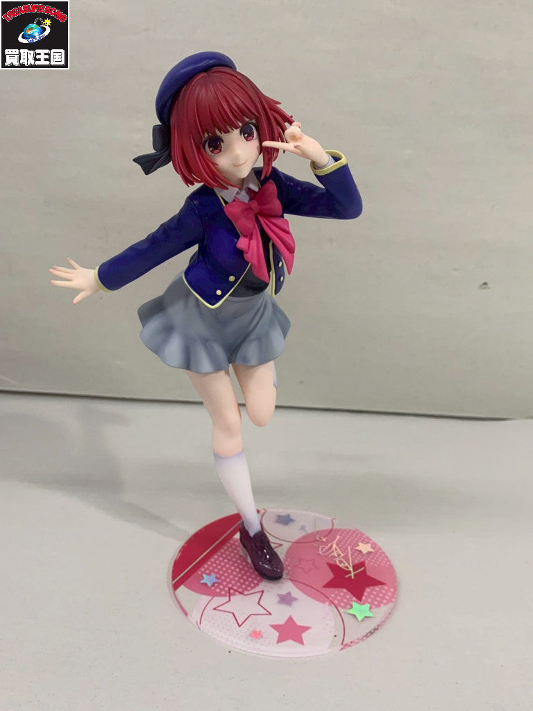 推しの子 KOTOBUKIYA 1/7 有馬かな フィギュア/グッズ