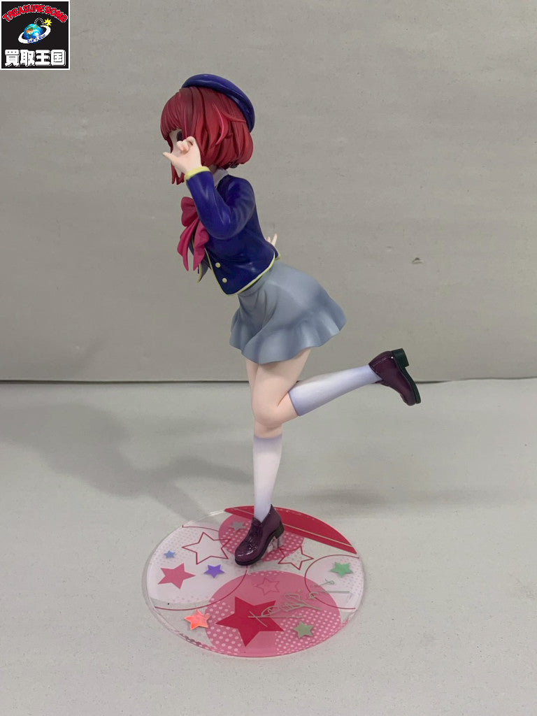 推しの子 KOTOBUKIYA 1/7 有馬かな フィギュア/グッズ