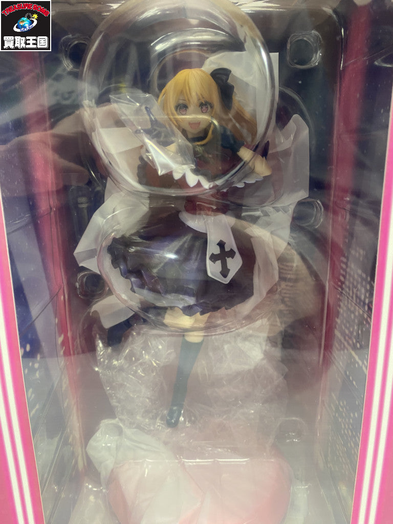 推しの子 KDcolle 1/7 ルビー フィギュア/グッズ