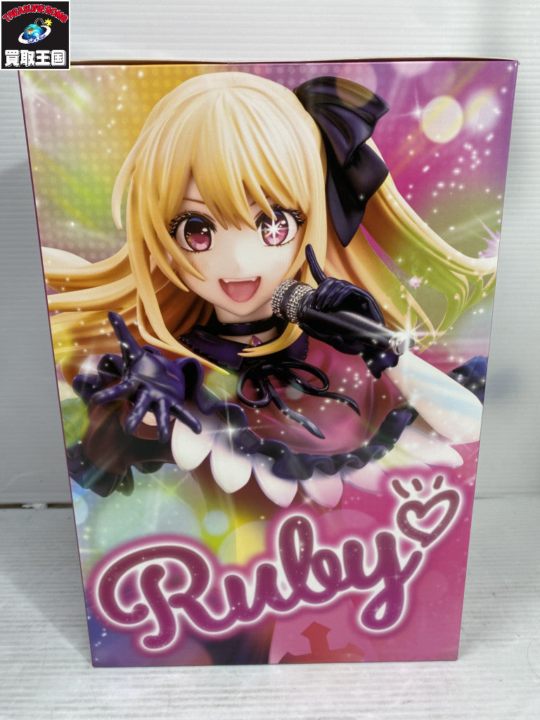 推しの子 KDcolle 1/7 ルビー フィギュア/グッズ