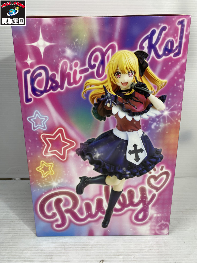 推しの子 KDcolle 1/7 ルビー フィギュア/グッズ