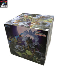 TOEI ANIMATION COLLECTION GEAR5 フィギュア/グッズ